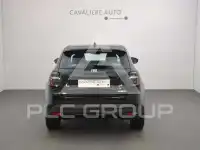 2025 Fiat 600