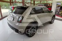 2025 Fiat 600