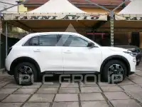 2025 Fiat 600