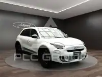 2025 Fiat 600