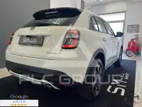 2025 Fiat 600