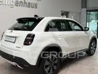 2025 Fiat 600