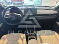 2025 Fiat 600