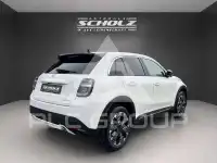 2025 Fiat 600