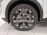 2025 Fiat 600