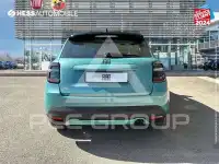 2025 Fiat 600