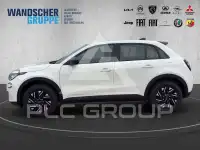2025 Fiat 600