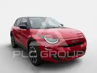 2025 Fiat 600