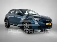 2025 Fiat 600