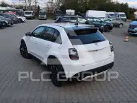 2025 Fiat 600