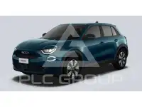 2025 Fiat 600