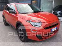 2025 Fiat 600