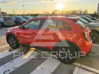 2025 Fiat 600