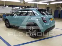 2025 Fiat 600