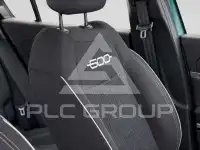 2025 Fiat 600