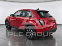 2025 Fiat 600