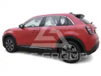 2025 Fiat 600