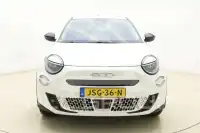 2025 Fiat 600