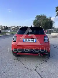 2025 Fiat 600