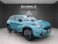 2025 Fiat 600