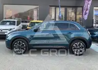 2025 Fiat 600