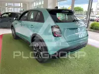 2025 Fiat 600