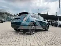 2025 Fiat 600