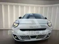 2026 Fiat 600
