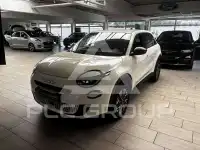 2025 Fiat 600