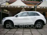 2025 Fiat 600