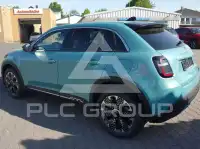 2025 Fiat 600