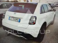 2025 Fiat 600