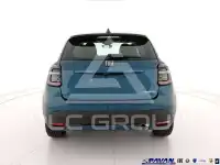 2025 Fiat 600