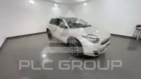 2025 Fiat 600