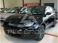 2025 Fiat 600