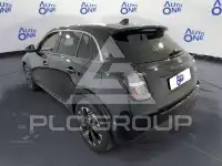 2025 Fiat 600