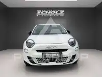 2025 Fiat 600