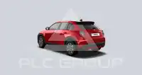 2026 Fiat 600
