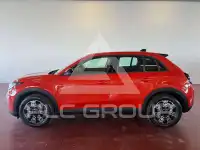 2025 Fiat 600