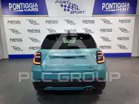 2025 Fiat 600