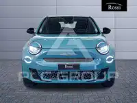 2025 Fiat 600