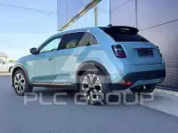2025 Fiat 600