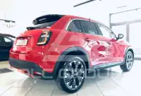 2025 Fiat 600