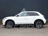 2025 Fiat 600