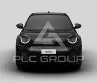 2025 Fiat 600