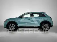 2025 Fiat 600