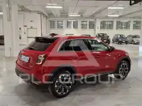 2025 Fiat 600
