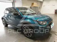 2025 Fiat 600