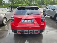 2025 Fiat 600