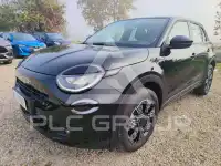 2025 Fiat 600